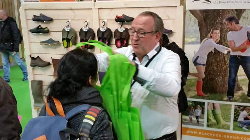 SALON AGRICULTURE AJS - PARIS - 2015 -20150222_144241