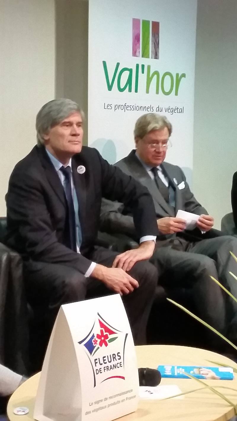 SALON VEGETAL - MINISTRE - ANGERS - 2015 - 20150219_113459