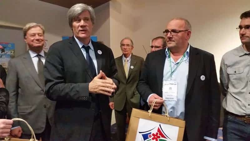 SALON VEGETAL - MINISTRE - ANGERS - 2015 - 20150219_121255