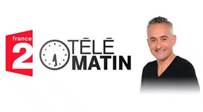 collignon telematin