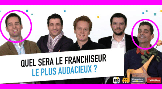 QUI SERA LE PLUS AUDACIEUX - JARDIN DES FLEURS VS TOM&CO | www.Jardinerie-Animalerie-Fleuriste.fr