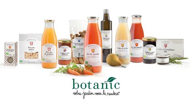 HISTOIRES D'ICI - LE TERROIR DES JARDINERIES BOTANIC | www.Jardinerie-Animalerie-Fleuriste.fr
