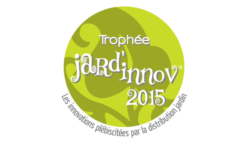LANCEMENT DES CANDIDATURES AUX TROPHEES JARD'INNOV 2015 | www.Jardinerie-Animalerie-Fleuriste.fr