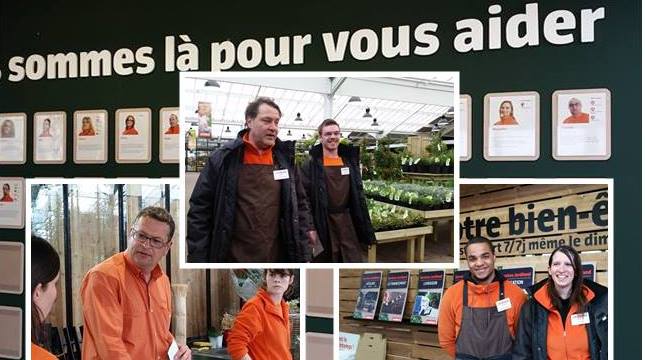 LE NOUVEAU CONCEPT DES JARDINERIES JARDILAND | www.Jardinerie-Animalerie-Fleuriste.fr image 2