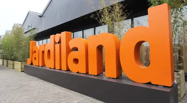 JARDILAND - NOUVEAU CONCEPT 2015 - TOUTE LA PRESSE EN PARLE... | www.Jardinerie-Animalerie-Fleuriste.fr