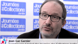 JDC MARSEILLE - 3 QUESTIONS A JEAN LUC GARNIER | www.Jardinerie-Animalerie-Fleuriste.fr