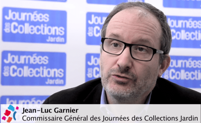 JDC MARSEILLE - 3 QUESTIONS A JEAN LUC GARNIER | www.Jardinerie-Animalerie-Fleuriste.fr
