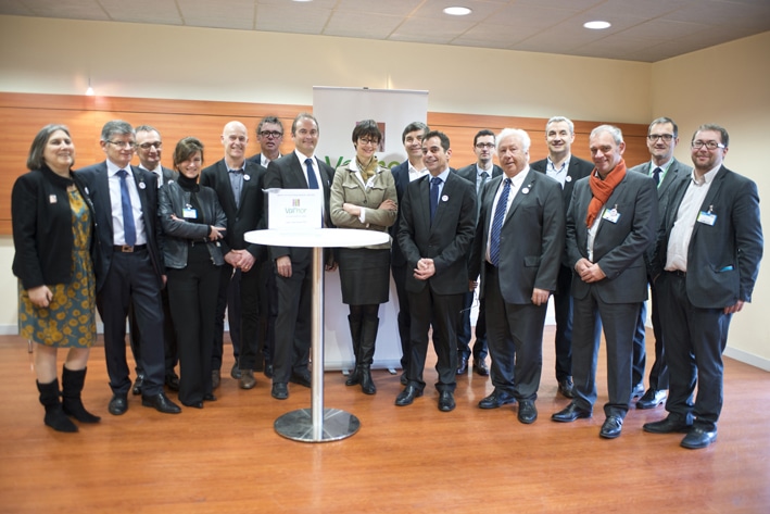 VALHOR SIGNATURE CONTRAT