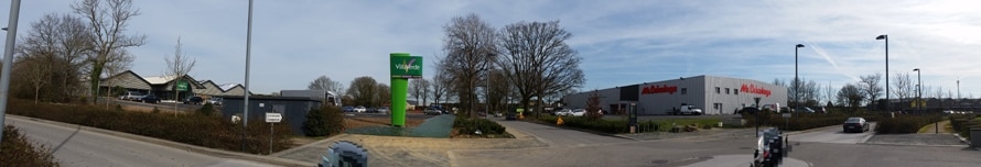VILLAVERDE BRICO