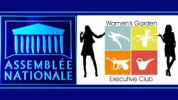 WGEC - LABEL : ELU PAR LES FEMMES POUR LES FEMMES 2015 | www.Jardinerie-Animalerie-Fleuriste.fr image 1