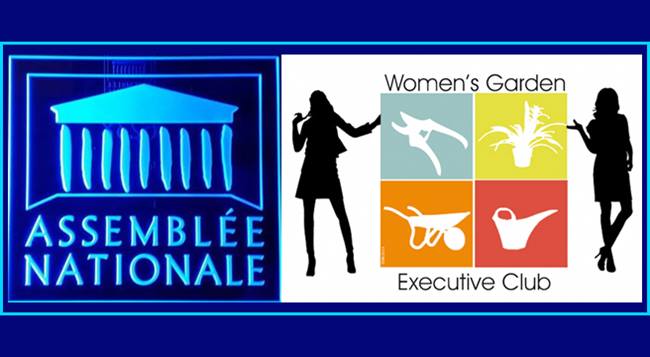 WGEC - LABEL : ELU PAR LES FEMMES POUR LES FEMMES 2015 | www.Jardinerie-Animalerie-Fleuriste.fr image 1