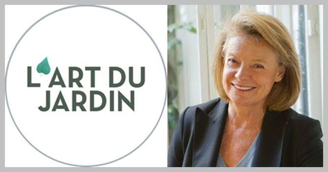L'ART DU JARDIN - UNE PAGE SE TOURNE - INTERVIEW EXCLUSIVE D'AUDE DE THUIN | www.Jardinerie-Animalerie-Fleuriste.fr image 10