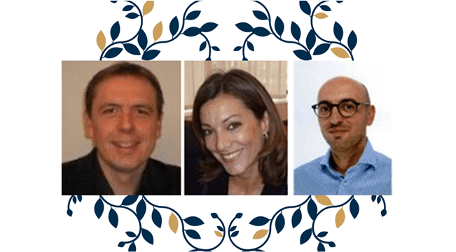 FLEURISTE - 3 EXPERTS DE LA FRANCHISE RENFORCENT MONCEAU FLEURS | www.Jardinerie-Animalerie-Fleuriste.fr