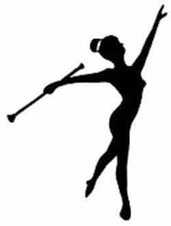 Twirling