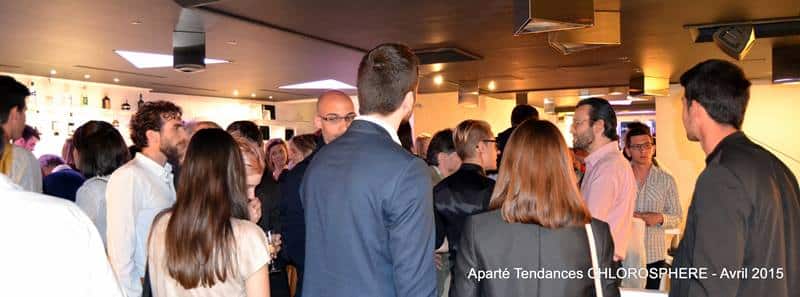 CHLOROSPHERE - APPARTE TENDANCE - 2015 -37-cocktail
