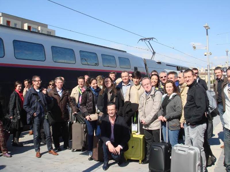 JDC TGV -2015 - PHOTO DE FREDERIC ROY