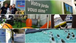 DEBOUT ! - LA MARSEILLAISE POUR LES JOURNEES DES COLLECTIONS ! | www.Jardinerie-Animalerie-Fleuriste.fr image 2