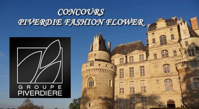 PIVERDIE FASHION FLOWER 2015 - LES RESULTATS | www.Jardinerie-Animalerie-Fleuriste.fr