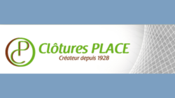 LES CLOTURES "PLACE" LIBÉRÉES DU REDRESSEMENT JUDICIAIRE | www.Jardinerie-Animalerie-Fleuriste.fr