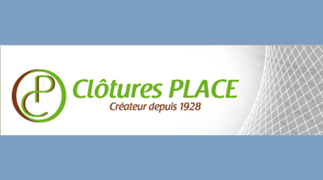 LES CLOTURES "PLACE" LIBÉRÉES DU REDRESSEMENT JUDICIAIRE | www.Jardinerie-Animalerie-Fleuriste.fr