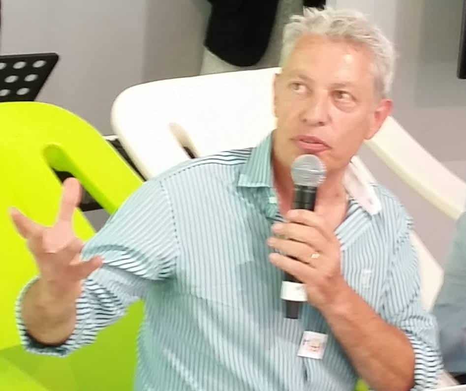 ROLAND MOTTE