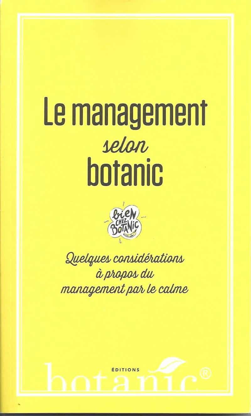 Le Management Par Botanic