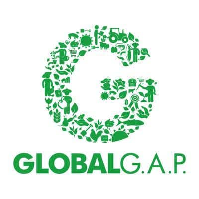 Globalgap-Jaf-Jardinerie
