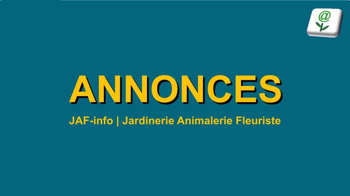 Vendre-affaires-JAF-jardinerie-animalerie-fleuriste