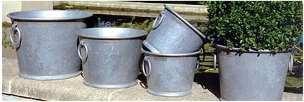 Zinc-Aic-Jaf-Jardinerie