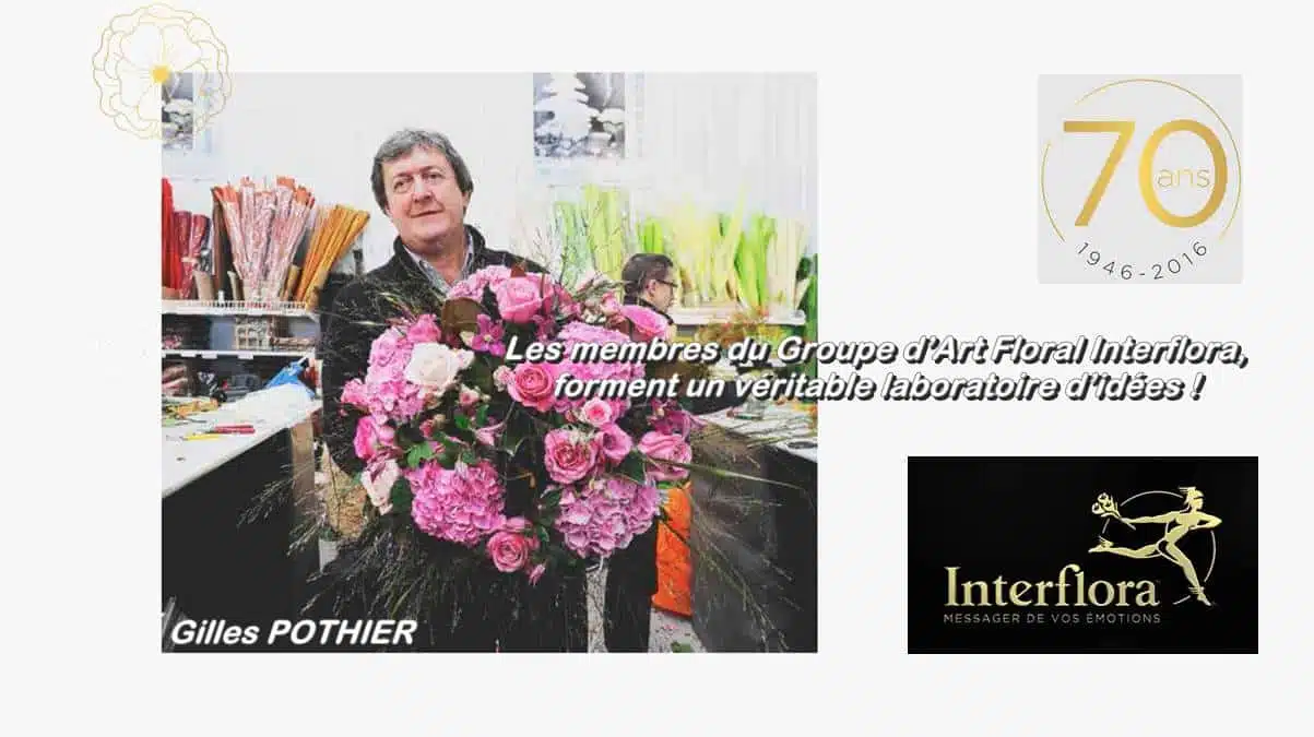 70-ans-interflora-gilles-pothier-jaf-fleuriste