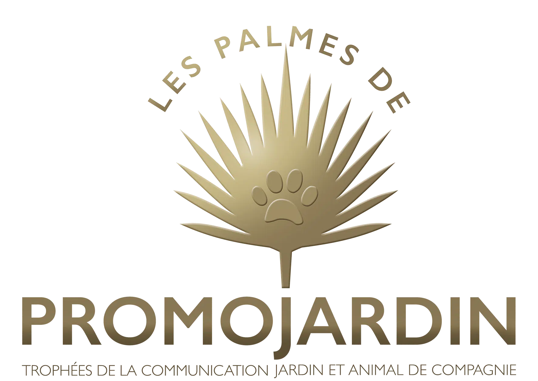 logo-palmes-promojardin-jaf-jardinerie-animalerie-fleuriste