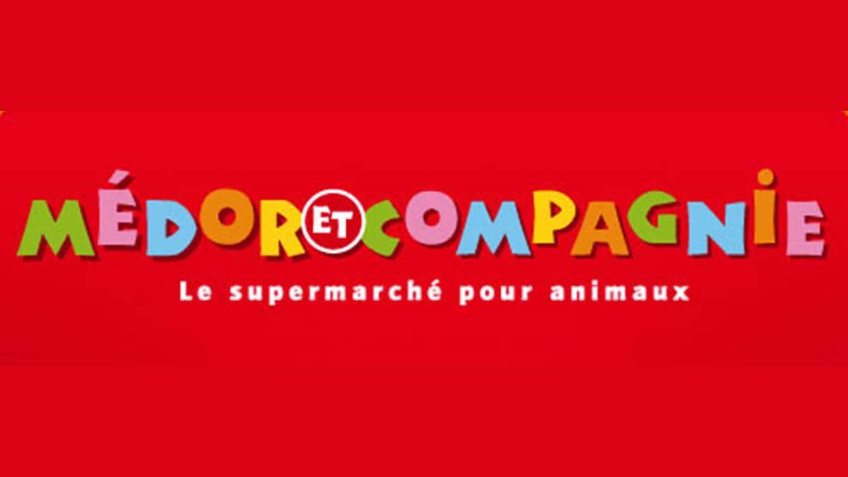 Medor et compagnie-JAF-Animalerie