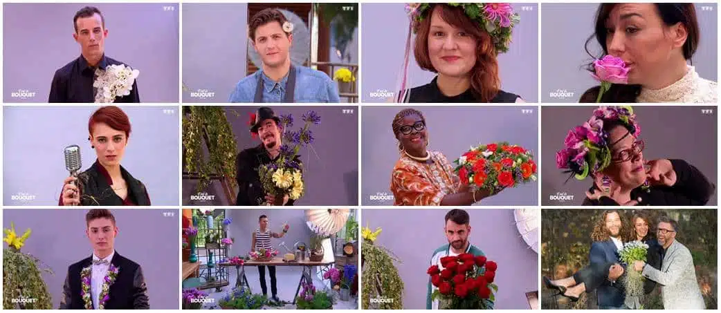 clebouquet-candidats-tf1-JAF-Fleuriste