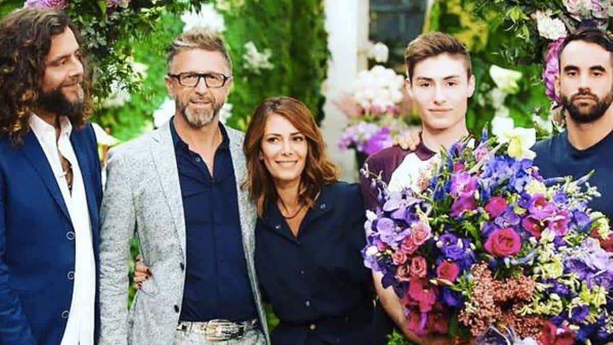 c'est le bouquet - TF1 - finale - JAF- Fleuriste