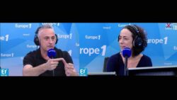 Philippe COLLIGNON - Chroniqueur TV Jardin - Helena Morna - Europe1 - JAF - jardinerie