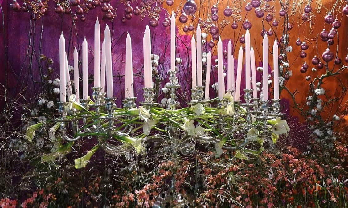 Exclusif – C’est le Bouquet - Gilles Pavan - Partant pour la deuxième saison !