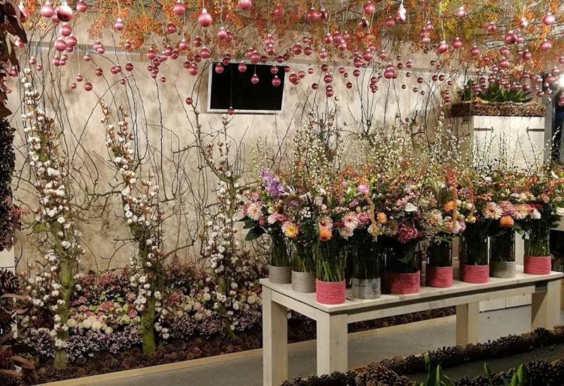 Exclusif – C’est le Bouquet - Gilles Pavan - Partant pour la deuxième saison !