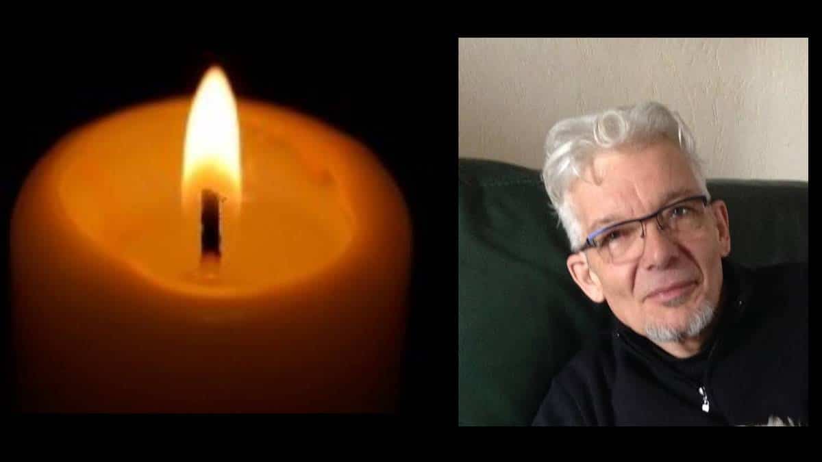 necrologie gilles champain - JAF-Info - Jardinerie