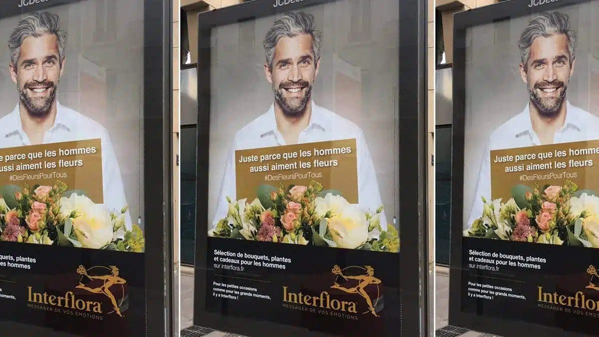 Interflora - JAF-info - Fleuriste