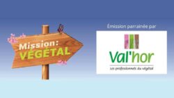 mission vegetal - valhor - JAF-info - Jardinerie Fleuriste