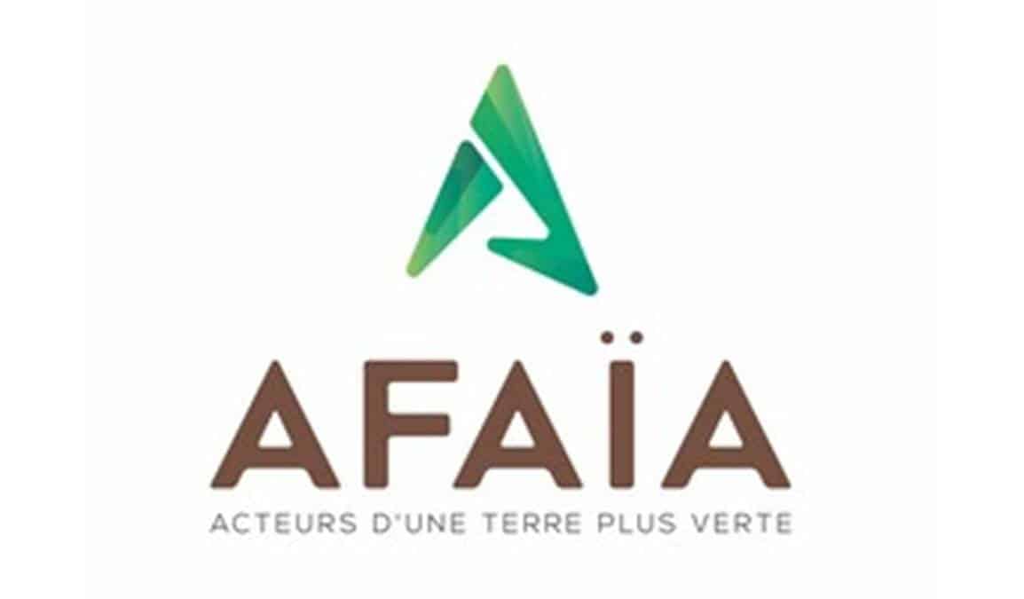 AFAIA - logo - JAF-info Jardinerie