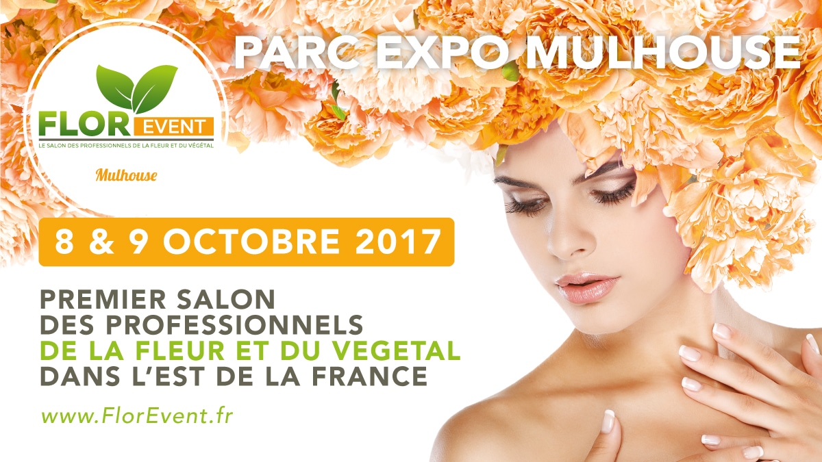 florEvent Mulhouse - JAF-info - Fleuriste