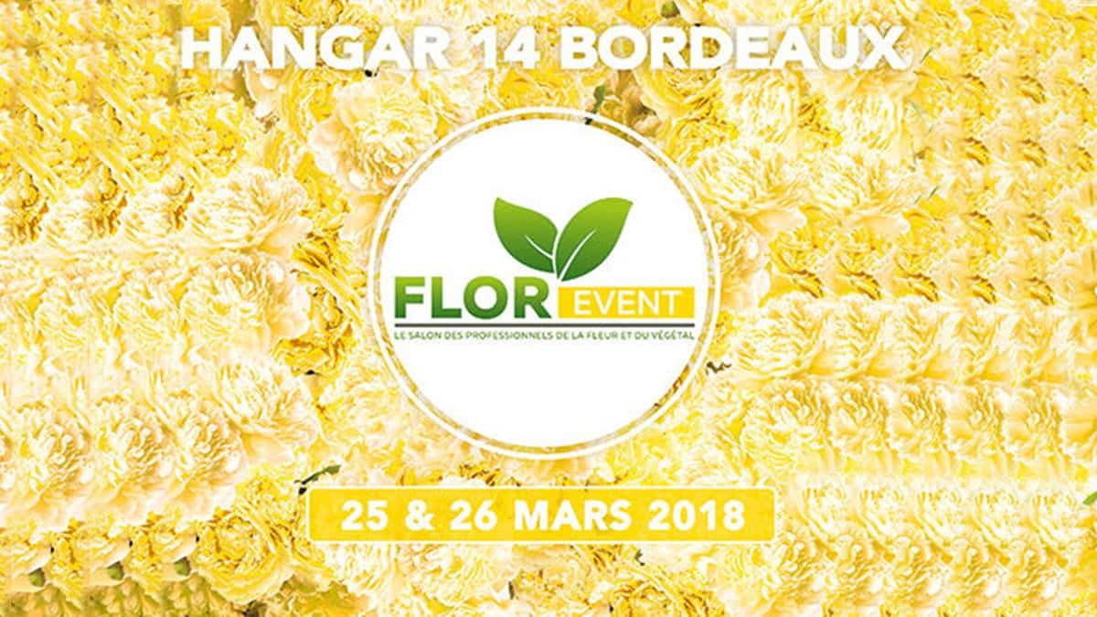 FlorEvent bordeaux - JAF-info - Fleuriste