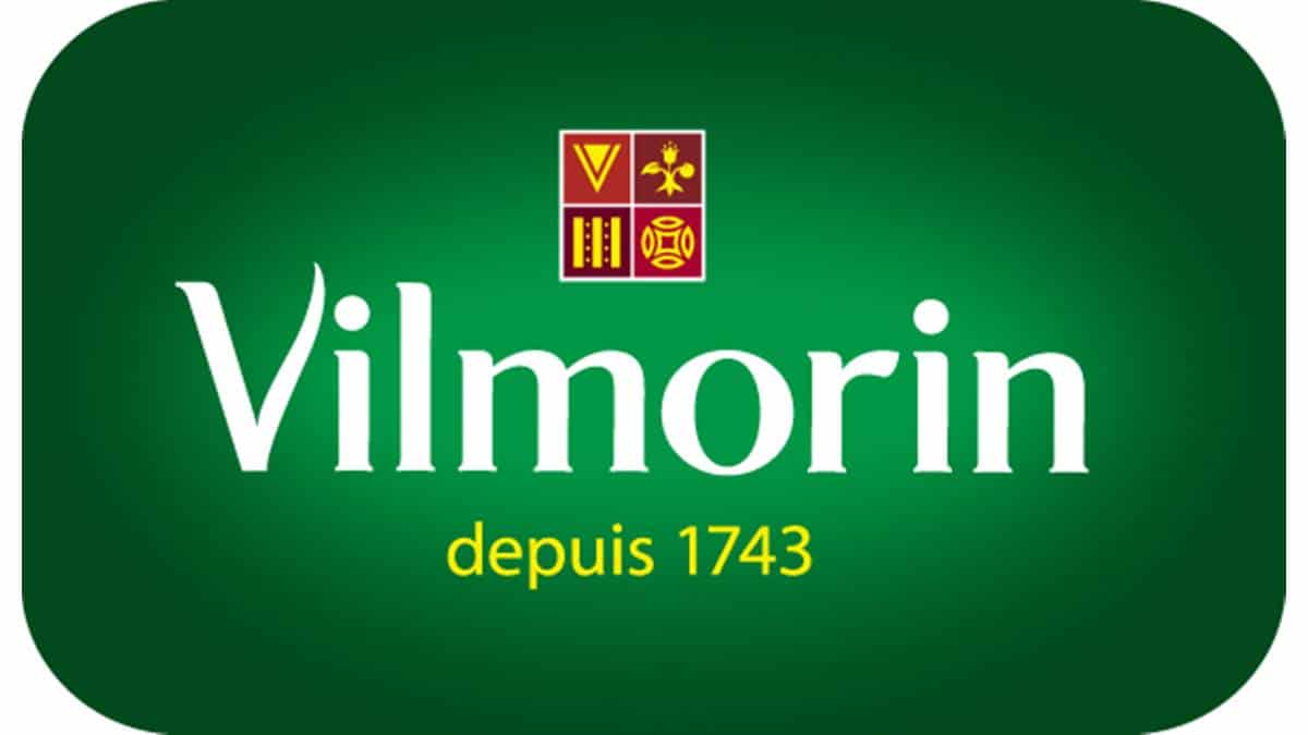 Logo-Vilmorin-Jardin - JAF-info - Jardinerie