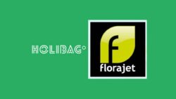 holibag Florajet - JAF-info - Fleuriste