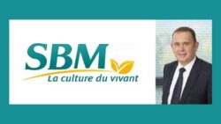 Matthieu Schmidt Directeur Général France SBM - Jaf-info Jardinerie