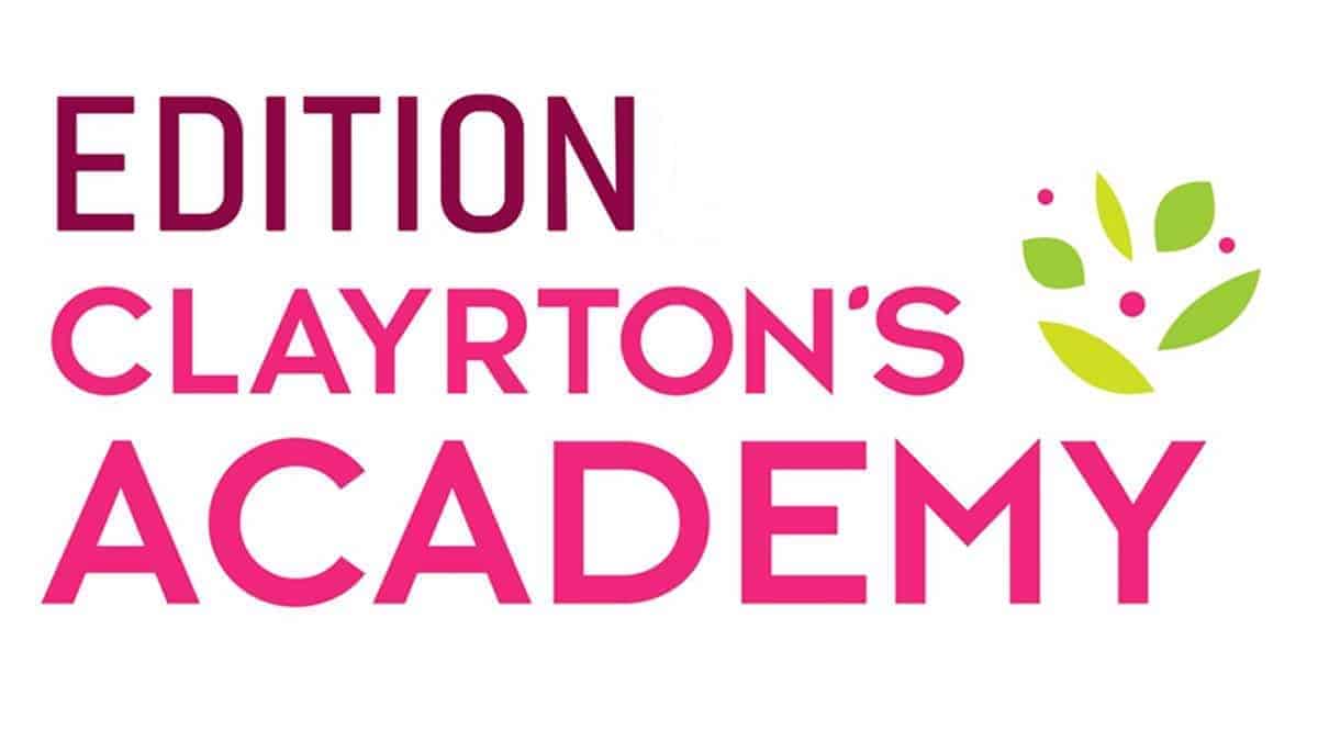 clayrtons academy 2018 JAF-info Fleuriste