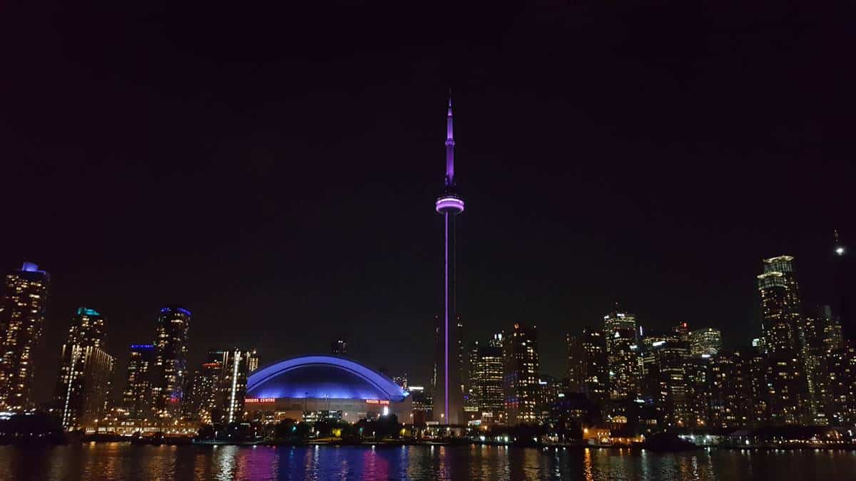 [Photo] Manuel Rucar – Congres International Des Jardineries – Toronto 2017