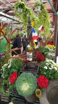 Exclusif – Manuel Rucar Chlorosphere – Envoyé spécial au Congres International des Jardineries – Toronto 2017 – Jour 1