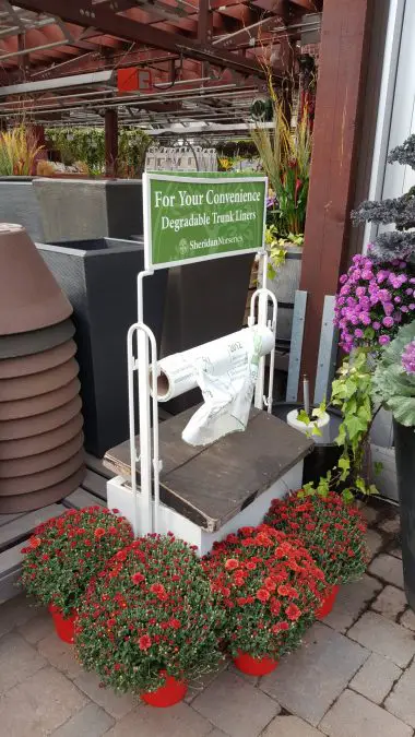 Exclusif – Manuel Rucar Chlorosphere – Envoyé spécial au Congres International des Jardineries – Toronto 2017 – Jour 1